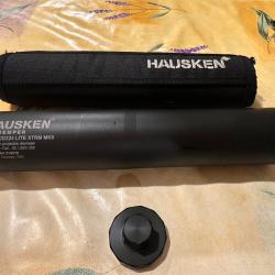 Hausken Jakt JD224 Lite Xtrem MKII Cal.30