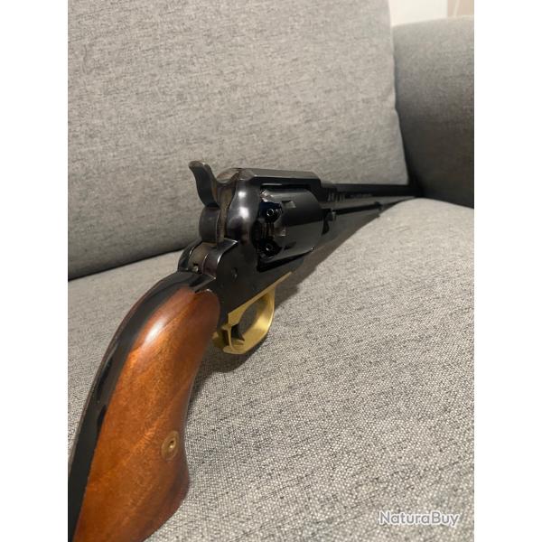 Remington Buffalo calibre 44
