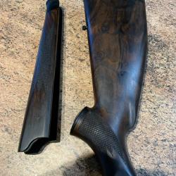 Crosse et longuesse pour R93