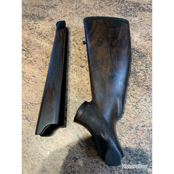 Crosse et longuesse pour R93