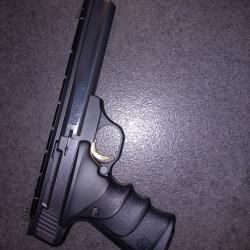 Pistolet 22lr BROWING