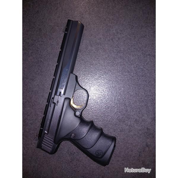 Pistolet 22lr BROWING