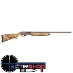 Fusil Semi Automatique Pointer FT4 Camo Cal 12/76 76cm