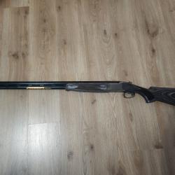 Fusil Browning B525 SL laminated cal 12/76 vrai gaucher