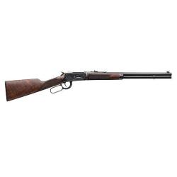 Carabine WINCHESTER M94 Deluxe Short Rifle Cal .30-30