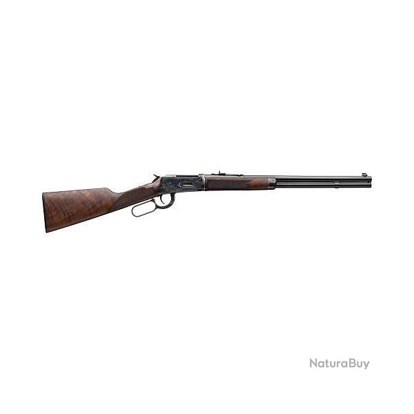 Carabine WINCHESTER M94 Deluxe Short Rifle Cal .30-30