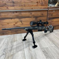 Occasion - Carabine BERGARA B14 Cal .308 Win + Lunette et bipied