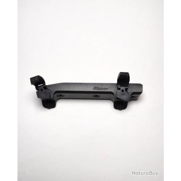 Montage BLASER R8 / R93 � rail SR Swarovski