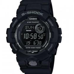 Montre G-Shock G-Squad GBD-800 - Casio - Noir