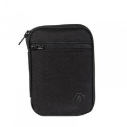 Portefeuille TRANSALL - Noir