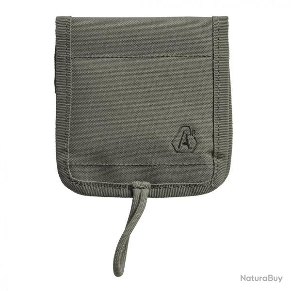 Pochette pour tubes de cr�me EXP�DITION - Vert