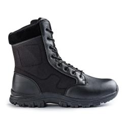 Chaussures d intervention S&eacute;cu One 8 Noir