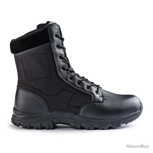 Chaussures d intervention S�cu One 8 Noir
