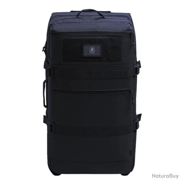 Sac de Transport � roulettes TRANSALL - 120 litres - Bleu Marine
