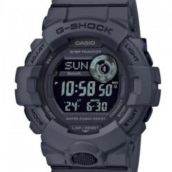 Montre G-Shock G-Squad GBD-800 - Casio - Gris