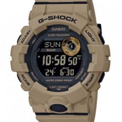 Montre G-Shock G-Squad GBD-800 - Casio - Beige