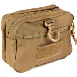 Trousse de toilette TRANSALL - Beige