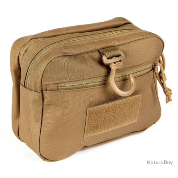 Trousse de toilette TRANSALL - Beige