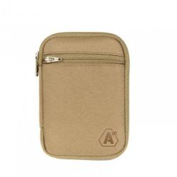 Portefeuille TRANSALL - Beige