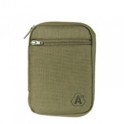 Portefeuille TRANSALL - Vert