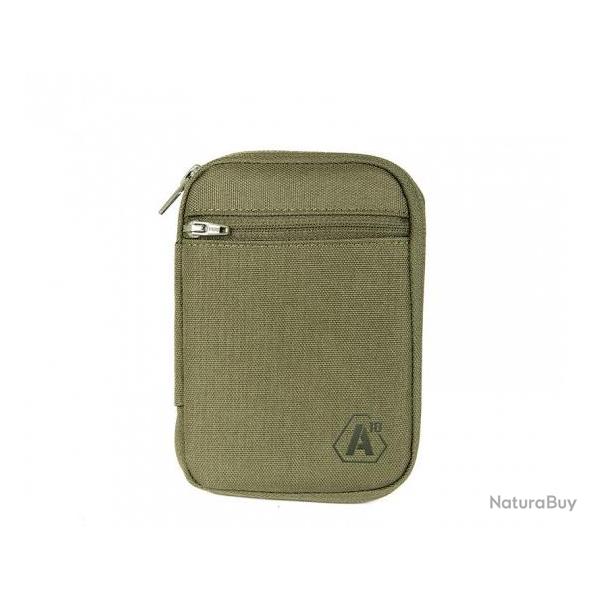 Portefeuille TRANSALL - Vert