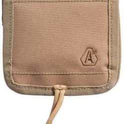 Pochette pour tubes de cr&egrave;me Exp&eacute;dition - Beige