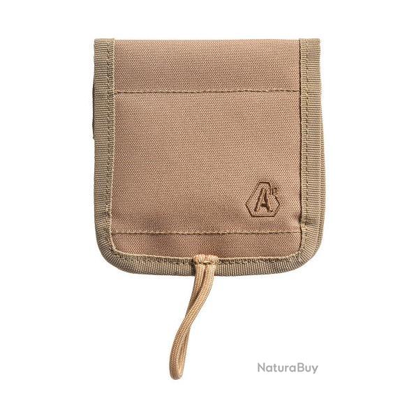 Pochette pour tubes de cr�me Exp�dition - Beige