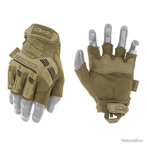 Mitaines d'intervention M-PACT - Beige M