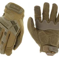 Gants Mechanix d intervention M Pact Beige