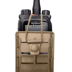 Porte-radio Bungy 8BL19 - Tan