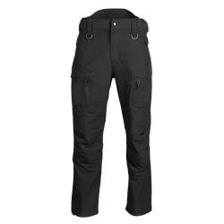 Pantalon Tactical Assault - Noir 2XL