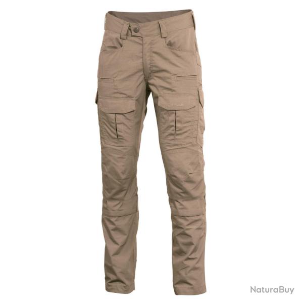 Pantalon Lycos Pentagon - Coyote 38
