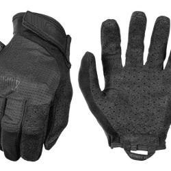 Gants Mechanix temps chaud Specialty VENT Noir