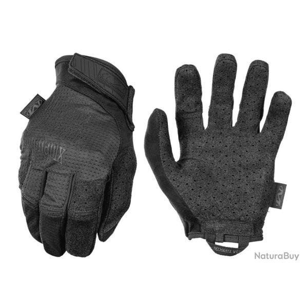 Gants Mechanix temps chaud Specialty VENT Noir