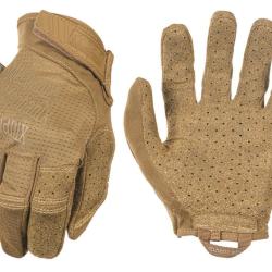Gants Mechanix temps chaud Specialty VENT Beige