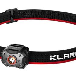 Lampe frontale HM3 - 670 lumens