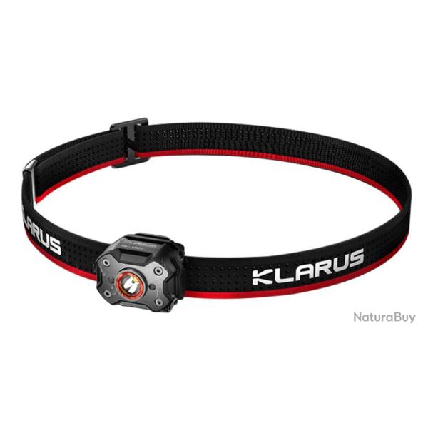 Lampe frontale HM3 - 670 lumens