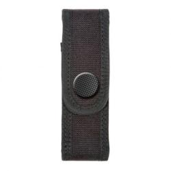 Porte-couteau S&Eacute;CU-ONE grand mod&egrave;le - noir