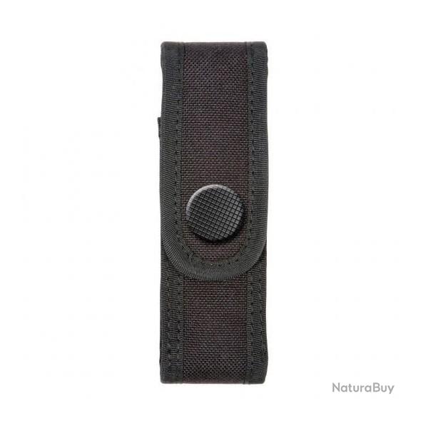 Porte-couteau S�CU-ONE grand mod�le - noir