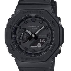Montre G-Shock GA-2100 - Noir