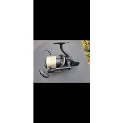 Moulinet daiwa crosscast 45 SCW 5000C QD
