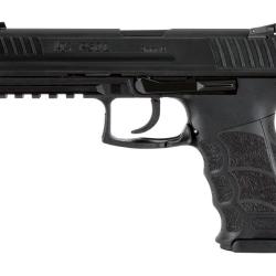 Pistolet HK P30L SD 9x19mm