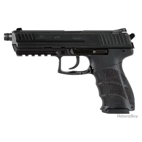 Pistolet HK P30L SD 9x19mm