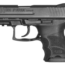 Pistolet HK P30SK V3 9x19mm