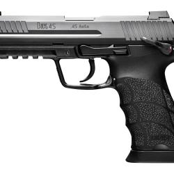 Pistolet HK 45 V1 Cal.45 ACP