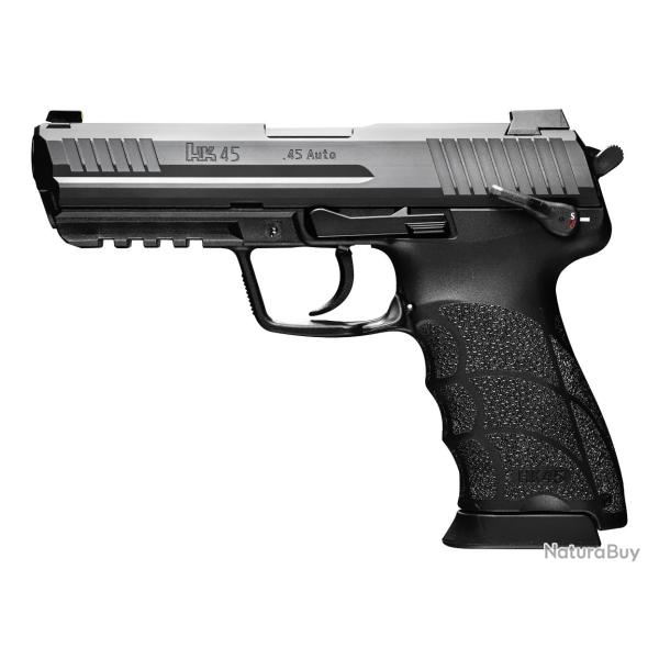 Pistolet HK 45 V1 Cal.45 ACP