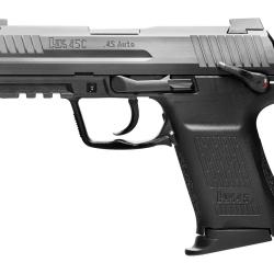 Pistolet HK 45 Compact V1 Cal.45 ACP