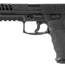 Pistolet HK SFP9L-SF 9mm x 19