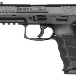Pistolet HK SFP9 SD 9mm x 19