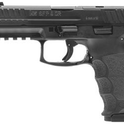 Pistolet HK SFP9 OR SD 9mm x 19